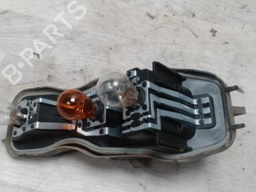 Licence plate light RENAULT SCÉNIC II (JM0/1_) 1.5 dCi (JM1E, JM16) | BP27984889I40 