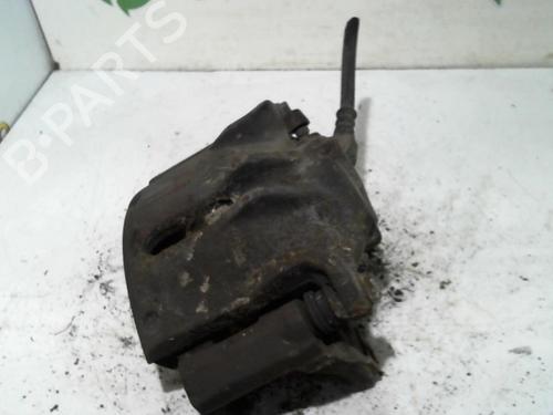 Right front brake caliper RENAULT SCÉNIC II (JM0/1_) 1.9 dCi (JM0G, JM12, JM1G, JM2C) | BP25399139M104