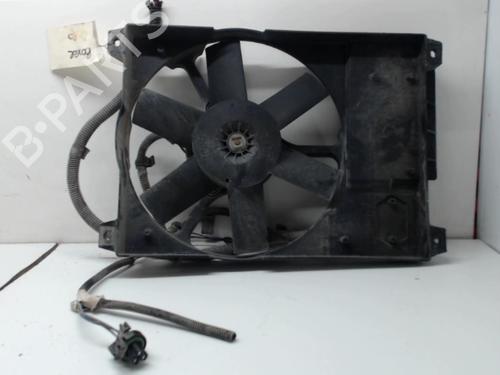 Used Heater blower motor Heater blower motor 25397740 25397740