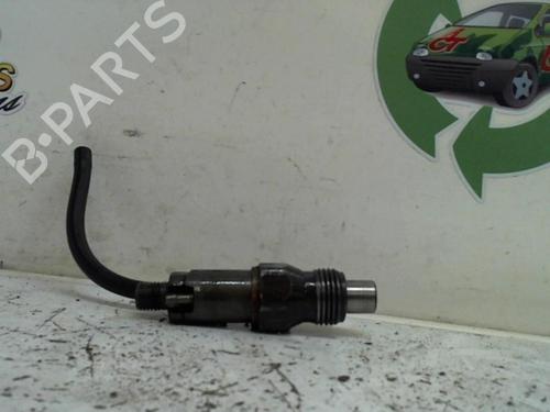 Used Injector RENAULT KANGOO (KC0/1_) D 65 1.9 (KC0E, KC02, KC0J, KC0N) (64 hp) 31230514