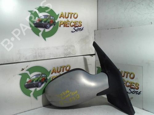 Retrovisore destro RENAULT SCÉNIC I MPV (JA0/1_, FA0_) 1.9 dCi (JA05, JA1F) | BP25399768C27 