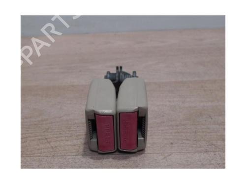 Seat buckle PEUGEOT 407 (6D_) 2.0 HDi 135 (6DRHRH, 6DRHRE, 6DRHRG, 6DRHRJ) | BP25412010I32 