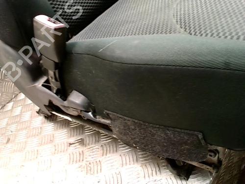 Left front seat TOYOTA RAV 4 III (_A3_) 2.2 D 4WD (ALA30_, ALA30R) | BP32241158C15 