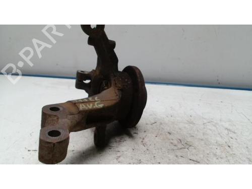 Left front steering knuckle RENAULT CLIO III (BR0/1, CR0/1) 1.5 dCi (C/BR0G, C/BR1G) | BP25420824M25 