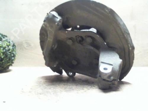 Right front steering knuckle PEUGEOT PARTNER Box Body/MPV (5_, G_) 1.9 D | BP25415933M26