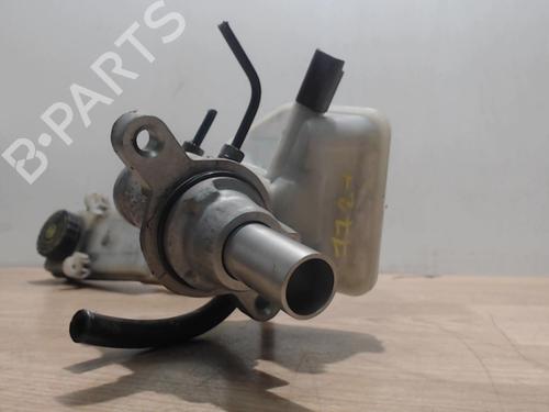 Used Brake master cylinder PEUGEOT 308 I (4A_, 4C_) 1.6 HDi (90 hp) 25412569