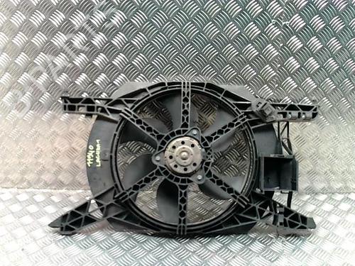 Used Heater blower motor Heater blower motor RENAULT LAGUNA I (B56_, 556_) 2.0 (114 hp) 25429914 25429914