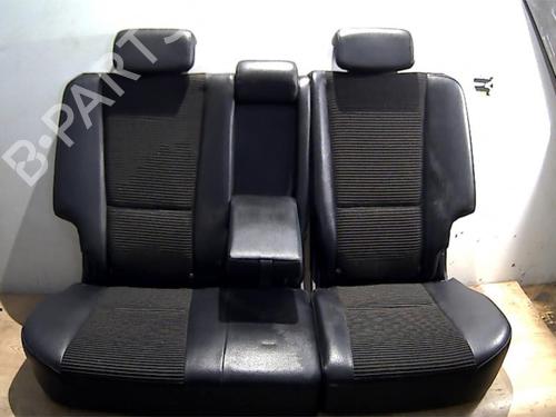 Sæde Bagtil KIA SPORTAGE II (JE_, KM_) 2.0 CRDi (140 hp) 25411654