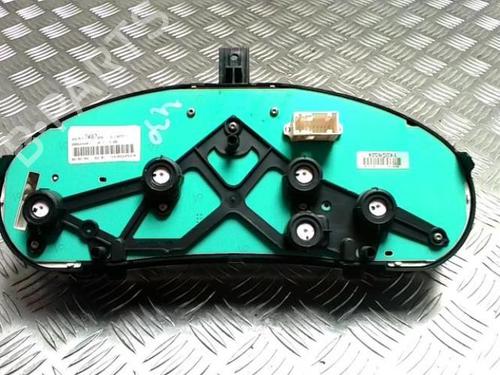 Kombinert Instrument PEUGEOT 206 CC (2D) 2.0 S16 | BP26135137C47 
