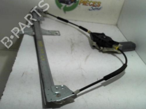 Front right window mechanism PEUGEOT 307 (3A/C) 2.0 HDi 90 | BP25400384C23 