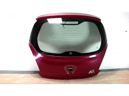 Used Tailgate FORD KA (RU8) 1.2 (69 hp) 25416344