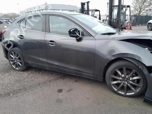 Front left panel MAZDA 3 (BM, BN) 2.2 D | BP26164221C58 
