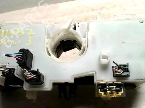 Used Steering column stalk RENAULT GRAND SCÉNIC III (JZ0/1_) 1.5 dCi (JZ09, JZ0D, JZ10, JZ14, JZ1G, JZ29, JZ2C) (110 hp) 31230399