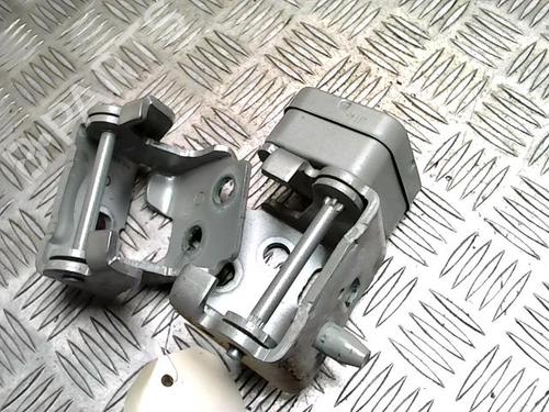 Dørhængsel/Dørbegrænser CITROËN C3 Picasso (SH_) 1.2 THP 110 (SHHNZ6) (110 hp) 32846311