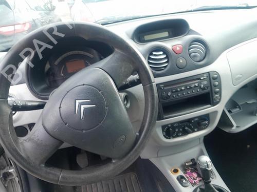 Electronic sensor CITROËN C3 I (FC_, FN_) 1.1 i | BP28105998M84