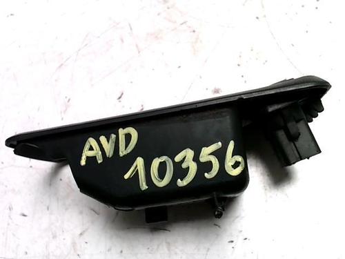 Right front window switch FORD KUGA I 2.0 TDCi 4x4 | BP31226122I26