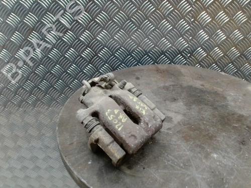 Used Right rear brake caliper Right rear brake caliper KIA VENGA (YN) 1.4 CRDi 90 (90 hp) 33660923 33660923