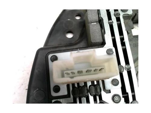 Licence plate light CITROËN C5 I (DC_) 2.2 HDi (DC4HXB, DC4HXE) | BP25416470I40 