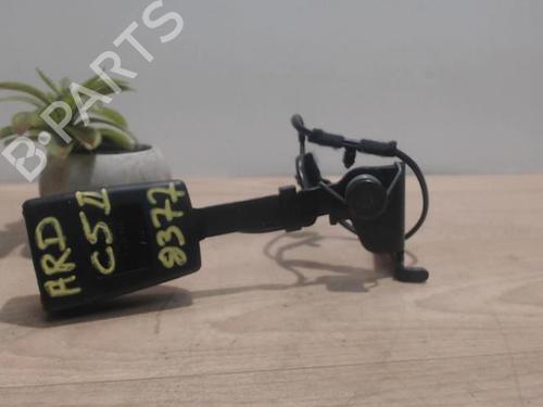 Seat buckle CITROËN C5 III Break (RW_) 1.6 HDi 115 | BP25385475I32 