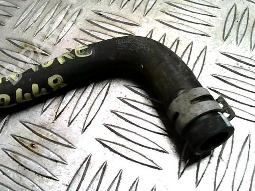 Pipe RENAULT CAPTUR I (J5_, H5_) 1.3 TCe 150 (J5NK, J5JS) | BP37282855M125 - Image 4
