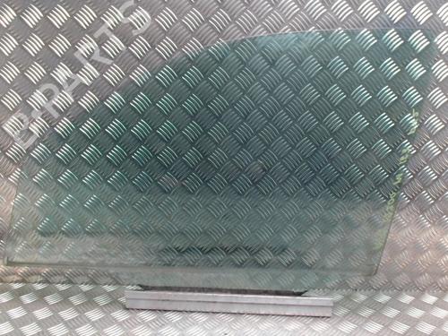 Used Front left door window MERCEDES-BENZ M-CLASS (W163) ML 270 CDI (163.113) (163 hp) 30811094