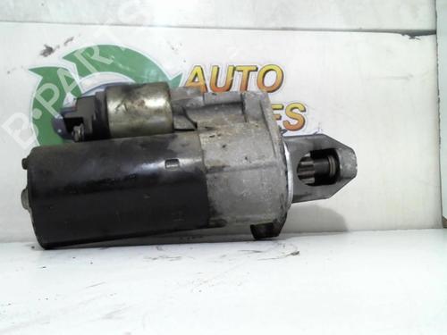 Startmotor MERCEDES-BENZ CLS (C219) CLS 350 (219.356) (272 hp) 25400515