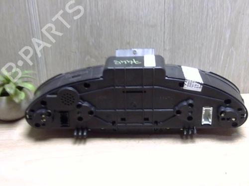 Instrument cluster ROVER 75 (RJ) 2.0 CDT | BP25401718C47