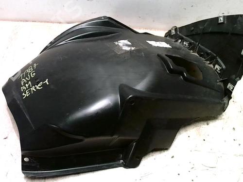 Hjulbue BMW 1 (E87) 116 d (116 hp) 25423551