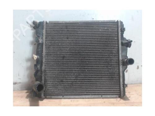 Water radiator HONDA CIVIC VI Hatchback (EJ, EK) 1.5 i (EK3) | BP25412640M31