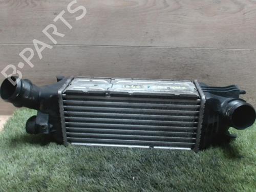 Intercooler radiateur CITROËN C5 II (RC_) 1.6 HDi (RC8HZB) (109 hp) 31224285