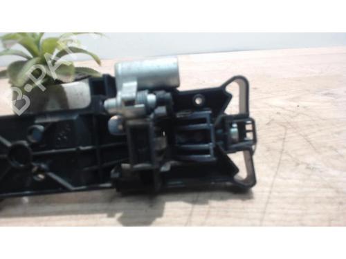 Rear right exterior door handle NISSAN NOTE (E11, NE11) 1.5 dCi | BP25385519C130 