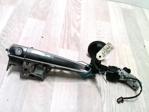 Used Ignition barrel CITROËN C3 II (SC_) 1.6 HDi 90 (90 hp) 27673807