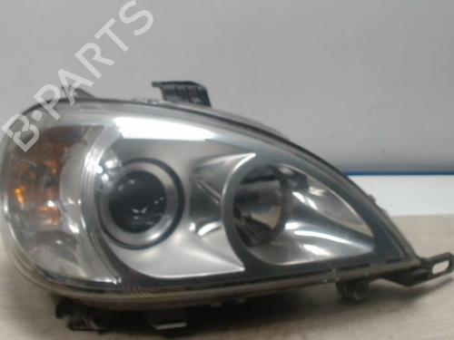 Right headlight CITROËN C5 I (DC_) 2.2 HDi (DC4HXB, DC4HXE) | BP28091896C29 