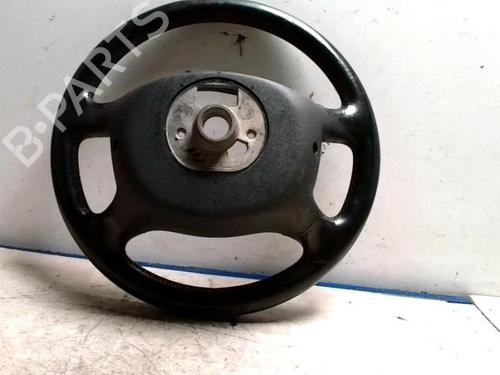 Steering wheel AUDI A4 B6 Avant (8E5) 2.5 TDI | BP25424666C49 