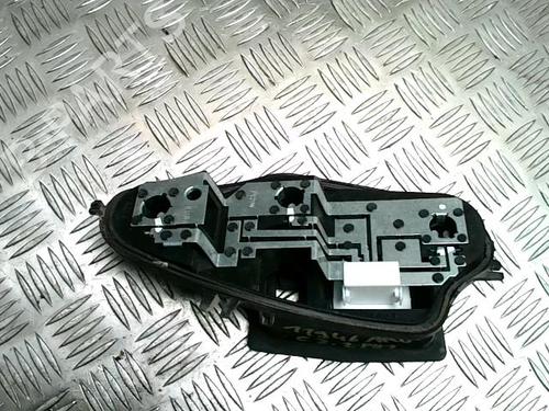 Nummerpladelys CITROËN C3 II (SC_) 1.6 HDi (92 hp) 25891049