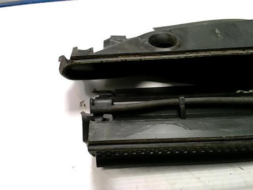 Torpedo CITROËN C4 Grand Picasso I (UA_) 1.6 HDi (109 hp) 31223977