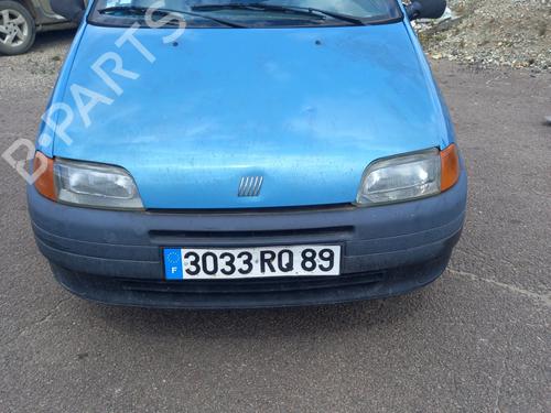 Used Parts FIAT PUNTO (176_) 55 1.1 4661661
