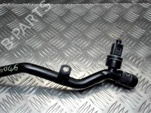 Pipe RENAULT CLIO II (BB_, CB_) 1.9 dTi (B/CB0U) | BP25429345M125 