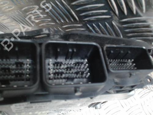 Engine control unit (ECU) PEUGEOT 208 I (CA_, CC_) 1.6 HDi | BP31228199M57  - Image 5