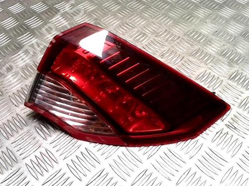Used Right tailgate light Right tailgate light RENAULT LAGUNA III (BT0/1) 1.5 dCi (BT00, BT0A, BT0T, BT1J) (110 hp) 32660196 32660196