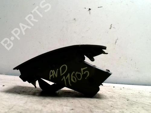Used Air vent Air vent RENAULT MEGANE II (BM0/1_, CM0/1_) 1.9 dCi (115 hp) 25424861 25424861