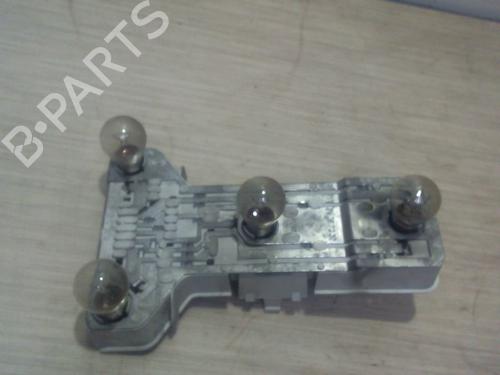 Nummerpladelys VW PASSAT B5 Variant (3B5) 1.9 TDI (110 hp) 31220264