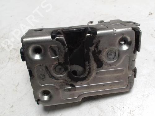 Front right lock DACIA LOGAN MCV (KS_) 1.5 dCi (KS0W) | BP31225209C97