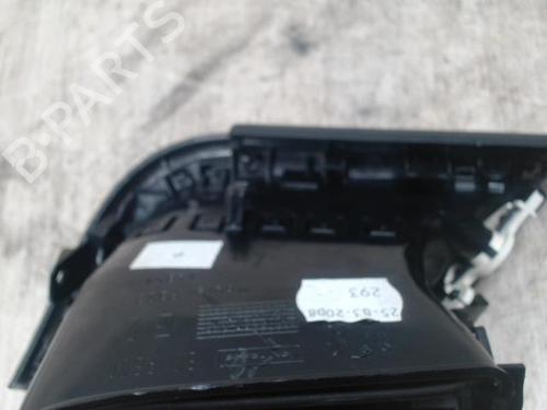 Used Air vent PEUGEOT 207 (WA_, WC_) 1.6 HDi (90 hp) 31234667