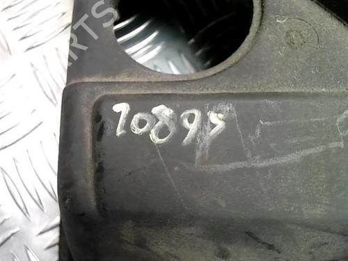 Air filter box NISSAN MICRA III (K12) 1.2 16V | BP25429744M87