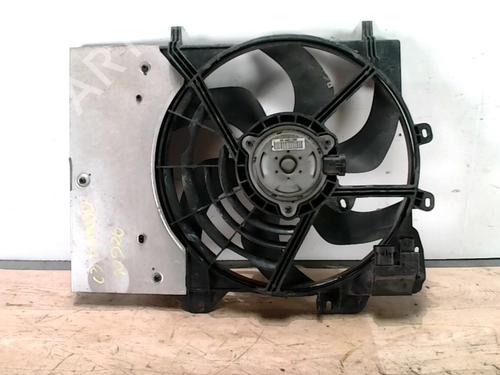 Used Heater blower motor CITROËN C3 Picasso (SH_) 1.4 VTi 95 (SH8FSC, SH8FP0, SH8FP6) (95 hp) 31235784