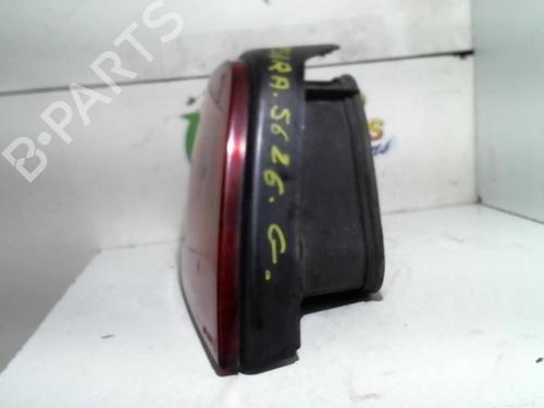 Left taillight CITROËN XSARA (N1) 2.0 HDi 90 | BP25400341C34 