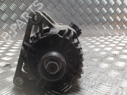 Alternator PEUGEOT 1007 (KM_) 1.6 16V | BP37268592M7 - Image 2
