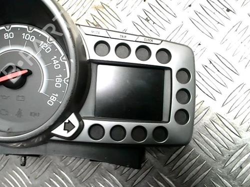 Instrument cluster CHEVROLET SPARK (M300) 1.2 | BP33917517C47 - Image 3