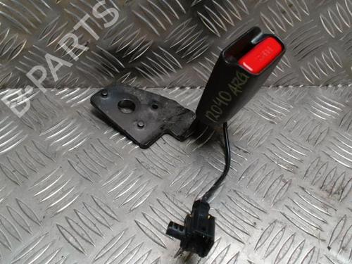 Engate do cinto CITROËN DS4 (NX_) 1.6 HDi 110 (112 hp) 31224656